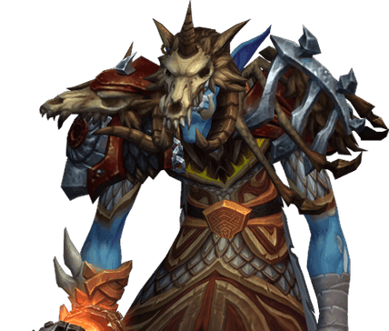 Gorzk render