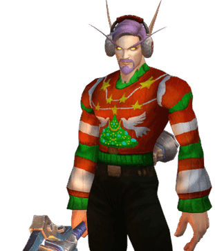Hïnætá render
