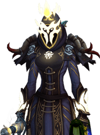 Jiyoti render