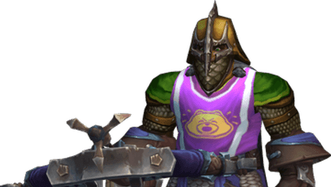 Jrwill render