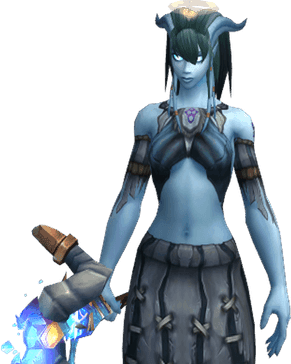 Kataylara render
