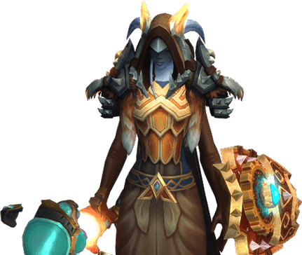 Kevans render