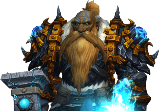 Khrooze render