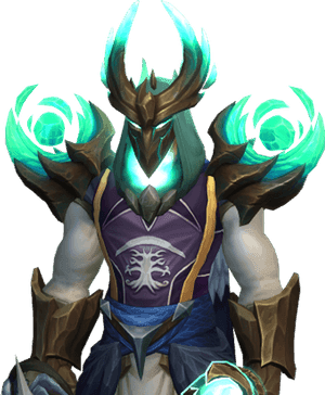 Killmor render