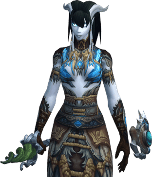 Kiyera render