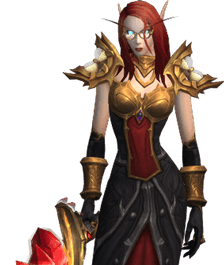Lydia render