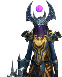 Marlindra render