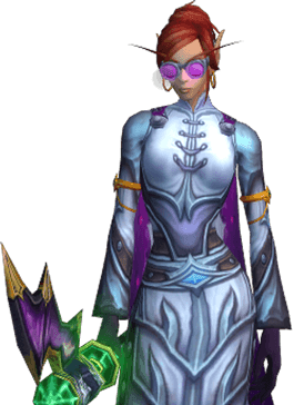 Mika render