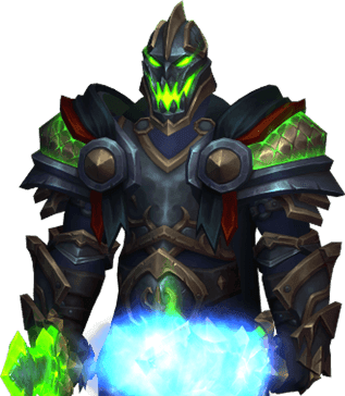 Miltiades render