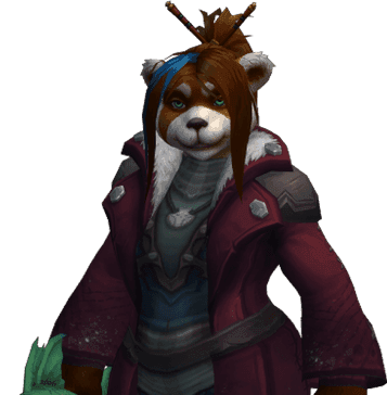 Misschris render