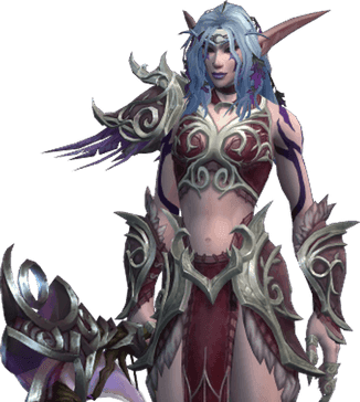 Mooncharm render