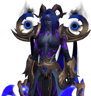 Necrotherys render