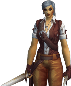 Novamac render