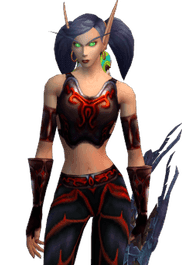 Peachykinz render