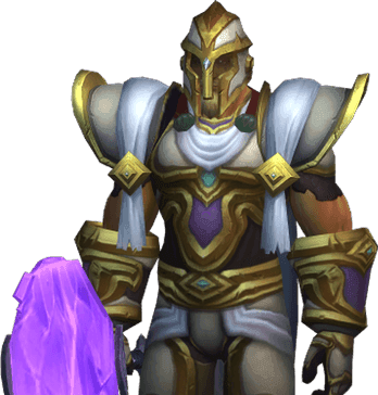 Reilleypally render