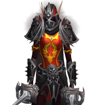 Rinthaerari render