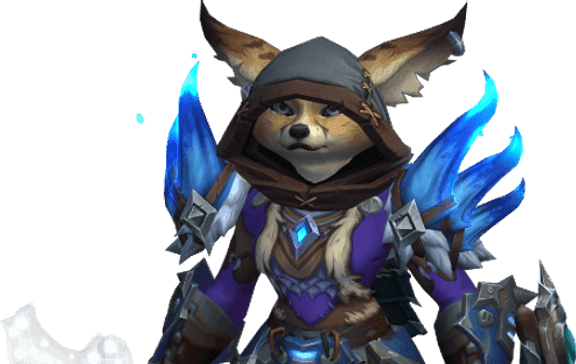 Roanza render