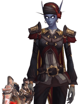 Shadevein render