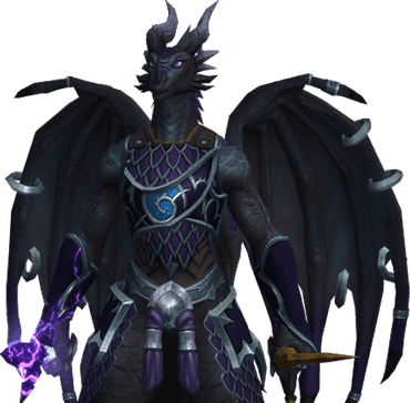 Shinhaein render