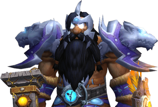 Stumpstein render