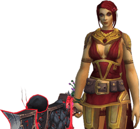 Triniboy render