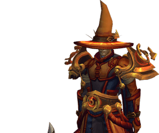 Vevicenth render