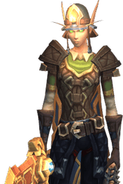 Vivia render