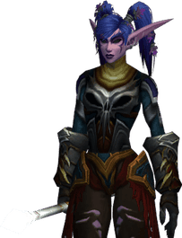 Vivviana render