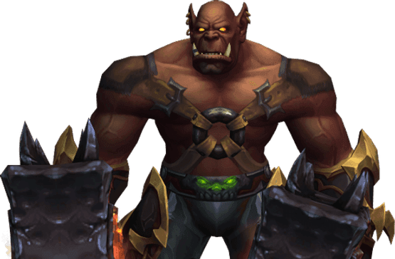 Vorgen render