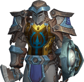 Willjr render