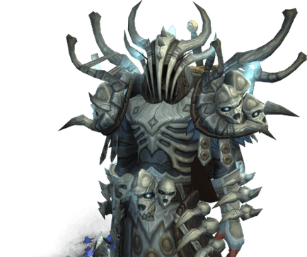 Wroughtiron render