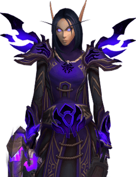 Zariak render