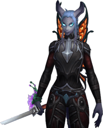 Anthara render