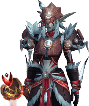Archdurd render