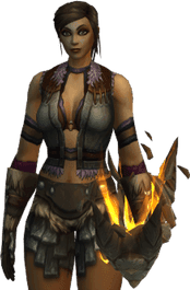 Artemissia render