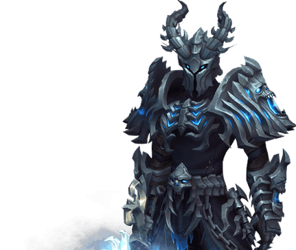 Asbjørn render