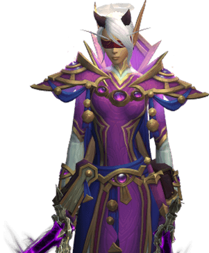 Astralvoid render