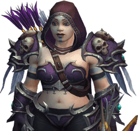 Auryon render