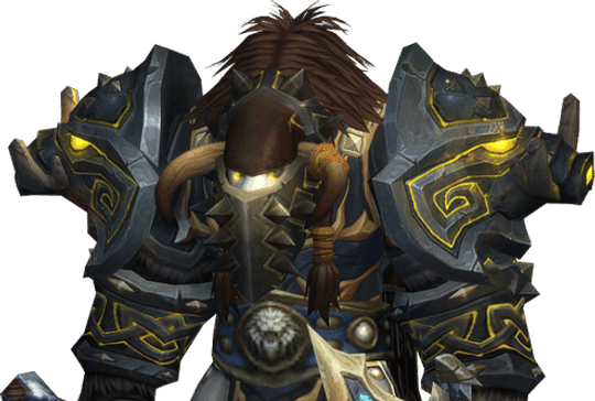 Bairoth render