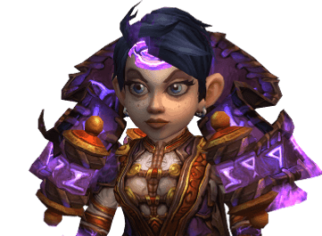 Belisana render