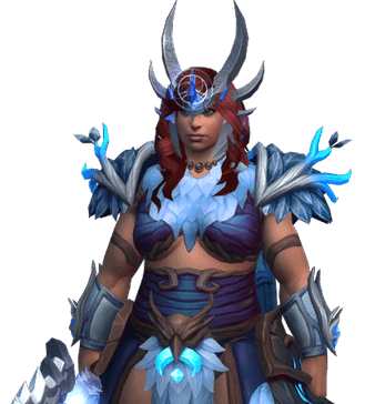 Biggen render