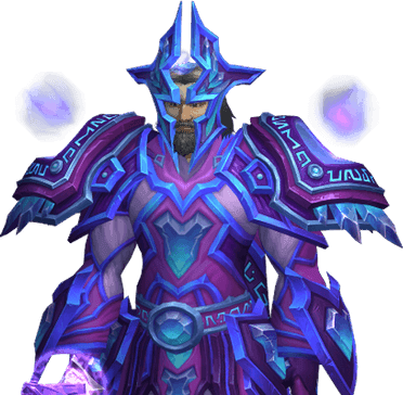 Bitcaster render
