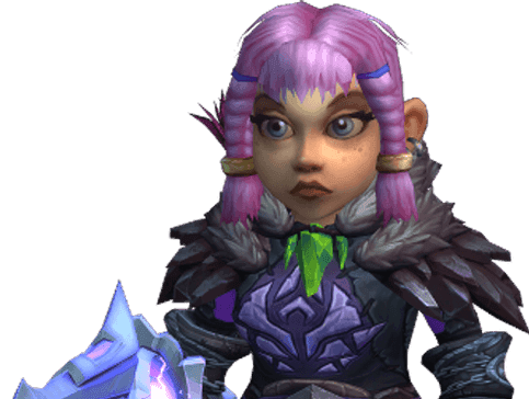 Cäri render