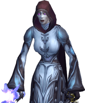 Cadaverella render