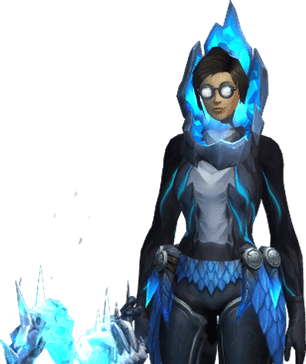 Chipadip render