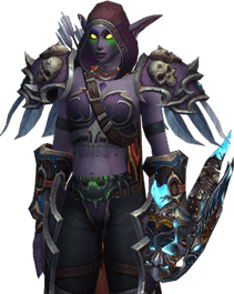 Darsomave render