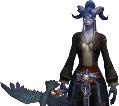 Denia render