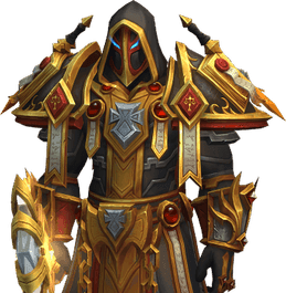 Dragnier render
