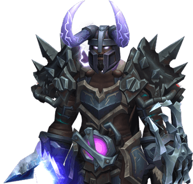 Eschew render