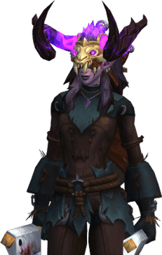 Felin render